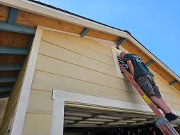 Best Siding for New Construction  in Pittsburg, CA